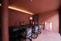Sanzhai Yisheng · Stream Rizhao Jinshan Collection Snow Mountain View Homestay