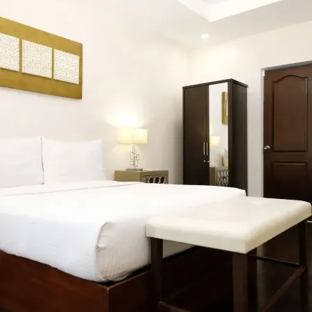 Sierra Hotel