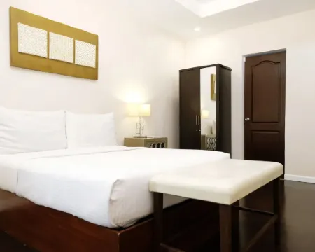 Sierra Hotel Hotels in Dumaguete