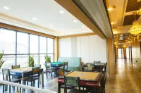 Jinshui'an Hotel