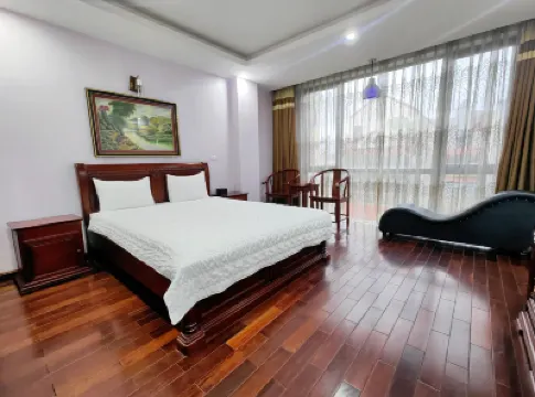 HEYI HOTEL Hotels in 