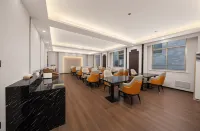 Sonamu Hotel (Xuecheng, Zaozhuang) - bar