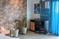 Thena apartment IN the city center