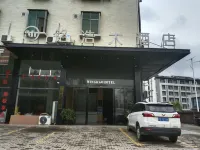 Minghao Hotel - 2 stjerner