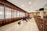 Jinshawan International Hotel