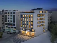 Nan'an Yueshe Hotel (Dongshan Nanmen Bay)