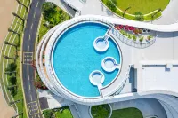 Artel Hotel Putian Nanri Island - 5 étoiles