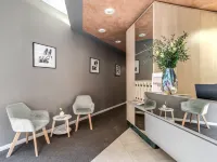 Hotel Santa Maria Maggiore Hotels near سانتا براسّيَدى