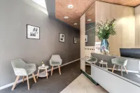 普拉塞德精品飯店