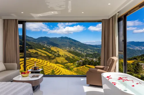 Terrace View Hotel