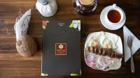 Pattaya SPA - 조식 운영