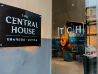 The Central House Granada Elvira Hotels in Granada