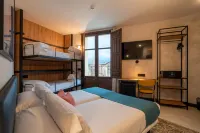 The Central House Granada Elvira - 2-Star