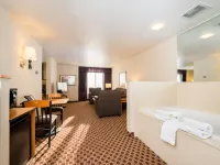 Crystal Inn Hotel & Suites - Great Falls Hotels in Cascade County