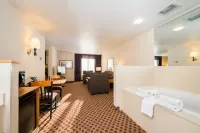 Crystal Inn Hotel & Suites - Great Falls