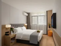 Songmu · Sonamu Hotel (Tengzhou True Love Mall Railway Station) Hotels in Tengzhou