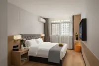 Songmu · Sonamu Hotel (Tengzhou True Love Mall Railway Station)