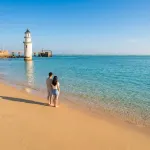 XW Homestay - 비치