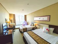 Elegance Hotel