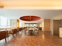 Chengjia·Quanyu Hanyu Jingu Hotel