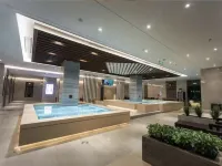 Starway Hotel (Urumqi Chuangxin Square) - Spa