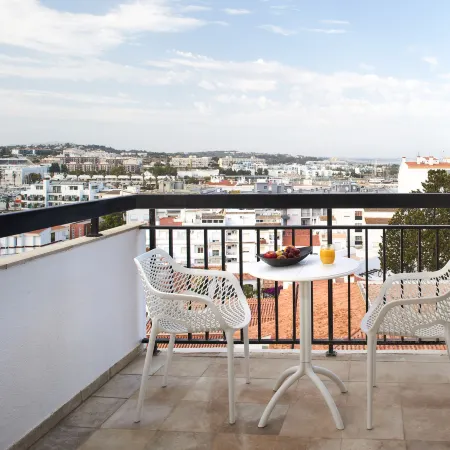 NH Lagos Algarve Resort