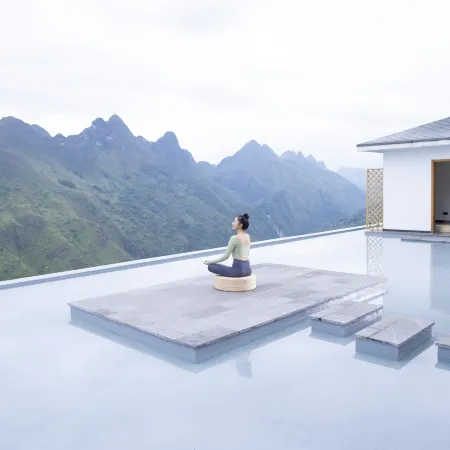 Huangguoshu Wenfan Qiaoshan Homestay