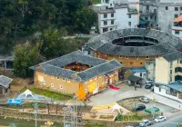 Huaxi Pusu (Yongding Tulou Store)