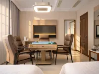 Jinyi Hotel (Zhengzhou Xingyang High-Speed Railway West Station) Hotels in Xingyang