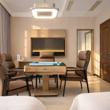 Jinyi Hotel (Zhengzhou Xingyang High-Speed Railway West Station)