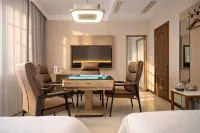 Jinyi Hotel (Zhengzhou Xingyang High-Speed Railway West Station)
