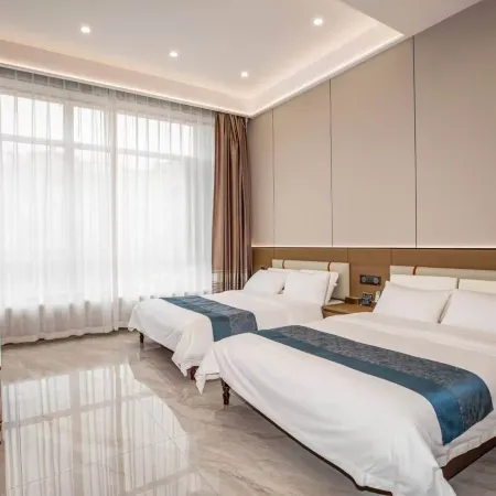 Hanze hotel
