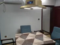 Haizhitian Hotel Hotels in You County