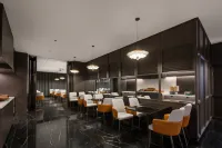 雲泊裏酒店（昆明老街翠湖公園店） - 早餐