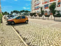 BnB Homes Ocean view Two-bedroom apartment, 300 m to beach