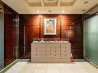 JS KING HOTEL 美金附近的飯店