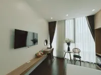 Hiden An Hotel
