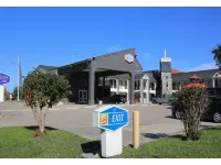 Hotel O Executive Inn & Suites Cuero Hwy 87 데빗 카운티 호텔