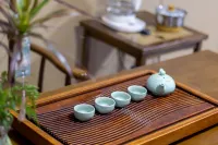 Sanming Wanda Plaza Liedong Street FunMaxTrip Hotel Yixuan Audio-Visual Hotel