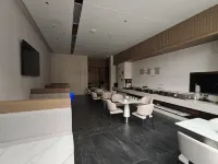 Jingfang E-sports Hotel (Luoding Huanshi East Road Branch) - Breakfast
