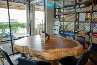 Sojourn Spa Hotel Kuala Lumpur
