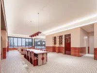 Nihao Hotel(Luoyang Kaiyuan Avenue Tech Builing Block B)