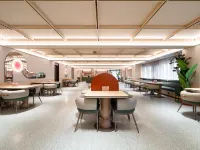 Orange Hotel (Guangzhou Tianhe Olympic Sports Center Branch) Các khách sạn gần Hoàng Thôn