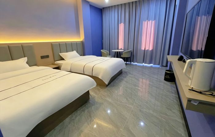 Yukai Smart Hotel
