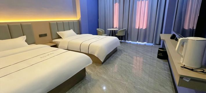 Yukai Smart Hotel Hotels in Lingao