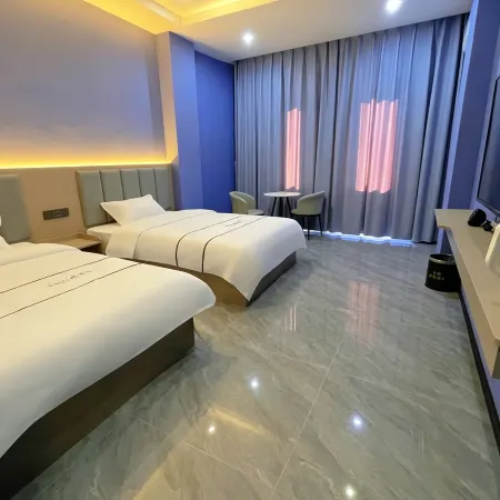 Yukai Smart Hotel