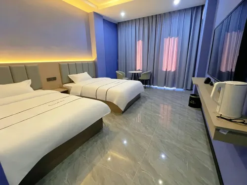 Yukai Smart Hotel