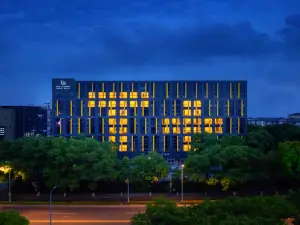 T+ Hotel Residence Shanghai