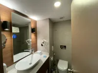 RİNG DOWNTOWN HOTEL - familiares