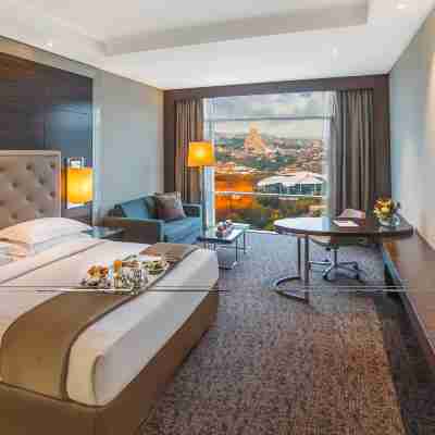 The Biltmore Hotel Tbilisi Rooms